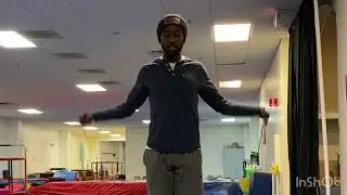 Can’t Jumprope?| Use this Video!