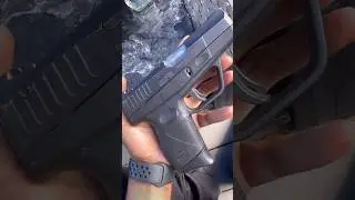 TAURUS PT-709 SLIM