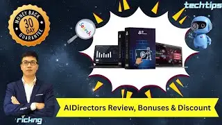 AIDirectors Review: Creates Realistic Product Videos Without Filming or Actors