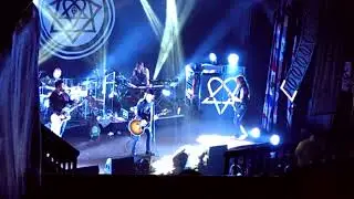 HIM - Tears On Tape - 2014