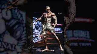 4th place of 2022 Mr. O Mens Physique division #shorts #youtubeshorts #bodybuilding #viral