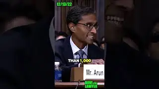 A Rare & Elusive Qualified Biden Judge!