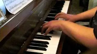 Asturias (Leyenda) - Isaac Albeniz
