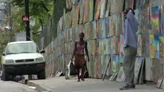Foursquare Haiti Video