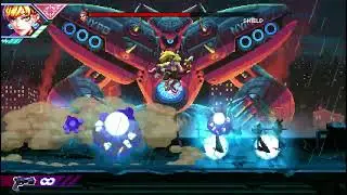 Neon Inferno Arcade 1CC