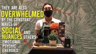 Starbucks Coffee Tasting: Alyssa - French Roast