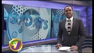 TVJ Sports News Today: Headlines - July 27 2019