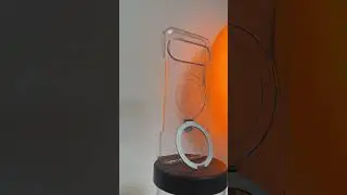 The Case Google Should Have Made -Invisible & Genius! Torras for Pixel 10 Pro