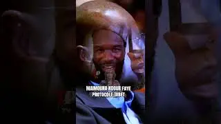 Pape gaye #seneweb #diomaye #live #sonko #news #elcantantedeloscantantes #motivation