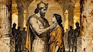 La perversione di Serse fin&igrave; nella MUTILAZIONE pi&ugrave; selvaggia della Storia