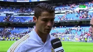 Cristiano Ronaldo vs Osasuna (H) 11-12 HD 1080i by zBorges