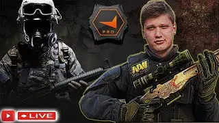 s1mple Plays FPL - 2- 15 Lost with kennyS