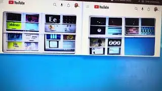 Letter songs by ABC Mouse all played at once!!!!