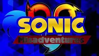 Sonic Misadventures Theme Song (Season 2)