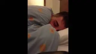 Waking Dan