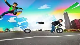 Ruckus Hyperkid Pictures (Extended)