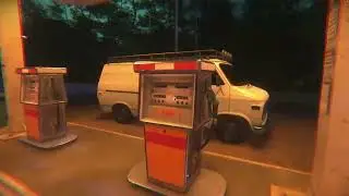 Copy of 🔴 LIVE Hindi |Night Shift at a Gas Station From Hell 👁️ 💀 | Gas Station Case | Herror