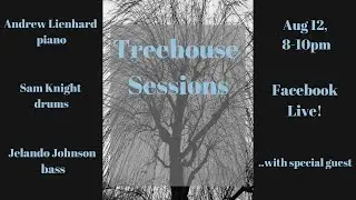 Treehouse Session #12