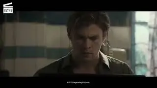 Security Issue in Blackhat Movie Scene