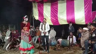 लंलन और नन्कन बिरहा जवाबी #birha #longvideo 