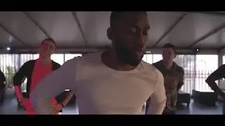 documentaire kizomba