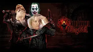 How it feels playing Darkest Dungeon for the first time