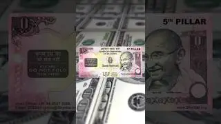 Zero Rupee का Note क्यों बनाया गया?🤔 #shorts #viral #youtubeshorts