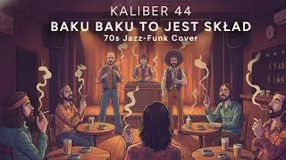 Kaliber 44 | Baku Baku To Jest Skład | 70s Cover #Synteza.mp3