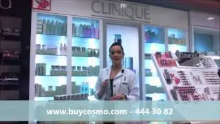 Clinique Liquid Facial Soap Mild