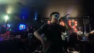 SONYD en vivo  FIESTA FUNK NOCTURNO Y RAPAZ/DJ SET CIDTRONYCK en boca de lobos bar,temuco