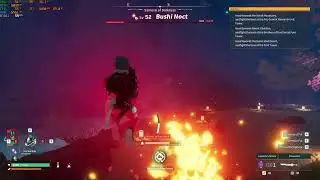 Palworld on Ryzen 5 5600 + Arc A580 | 1080p Gameplay Test (8GB RAM)
