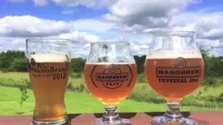 KC Nanobrew Festival Trailer