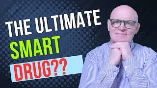 Modafinil: The Smart Drug Everyone's Talking About