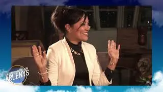 Un Espacio &Iacute;ntimo con Arlenys - #1 - con la invitada especial - Ariana Alvarez
