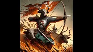 Conquerors Blade #136 frontline longbow