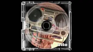 modern boom bap type Beat 'classics' (prod. atto)
