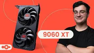 Czy warto było czekać na RX 9060 XT 16GB?