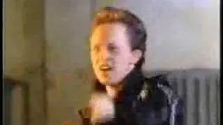 Corky's dryfire