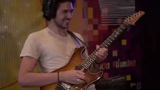 Pedro Asfora - We're Going To Dagobah (original)