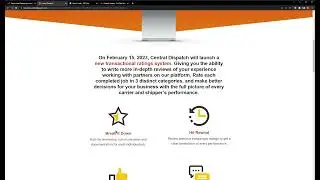 Central Dispatch New Rating System Review 02062023