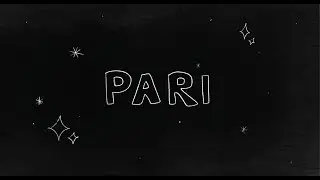 Pari | Official Music Video | Dani Khan | Zain Xaidi #DaniKhan #Pari #ZainXaidi #FairyLand