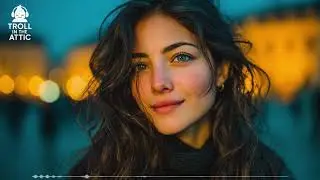 Blissful Dreams | Chill EDM | Relaxing Beats | Atmospheric Vibes