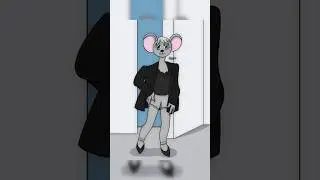 One Spark Twice Fanart - Mimi as Chaeyoung