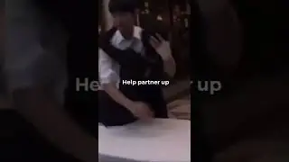 How male korean actors act after kissing scenes 🥺❤️ #ahnhyoseop #songkang #kimsoohyun #shorts