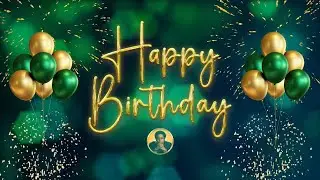 Praiz Singz - Happy Birthday Song II | Best for Celebrating | Prayer | Groovy Afrobeats