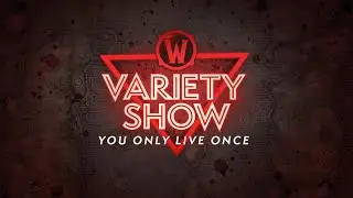 WoW Variety Show: Season of Discovery & Classic Hardcore