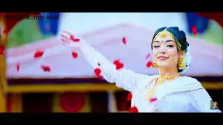 Shyama aan basho brindavan me ll #bhajan #shrikrishna ll Manishkumar-kk08
