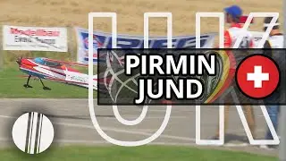 F3A EC 2016 Finals // Round 2 // Pirmin Jund - Unknown