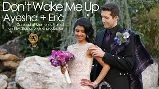 Best Pakistani & Scotish Wedding in USA - Don't ...