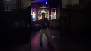 karaoke- Monterey style!